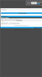 Mobile Screenshot of forum.rtps.org.uk